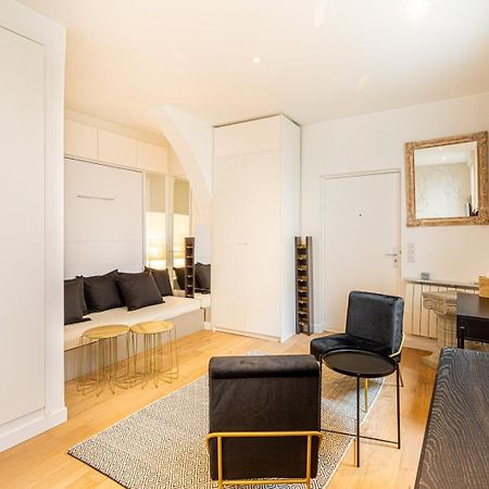 Guestready - Elysee Palace Marble Haven Paris Dış mekan fotoğraf