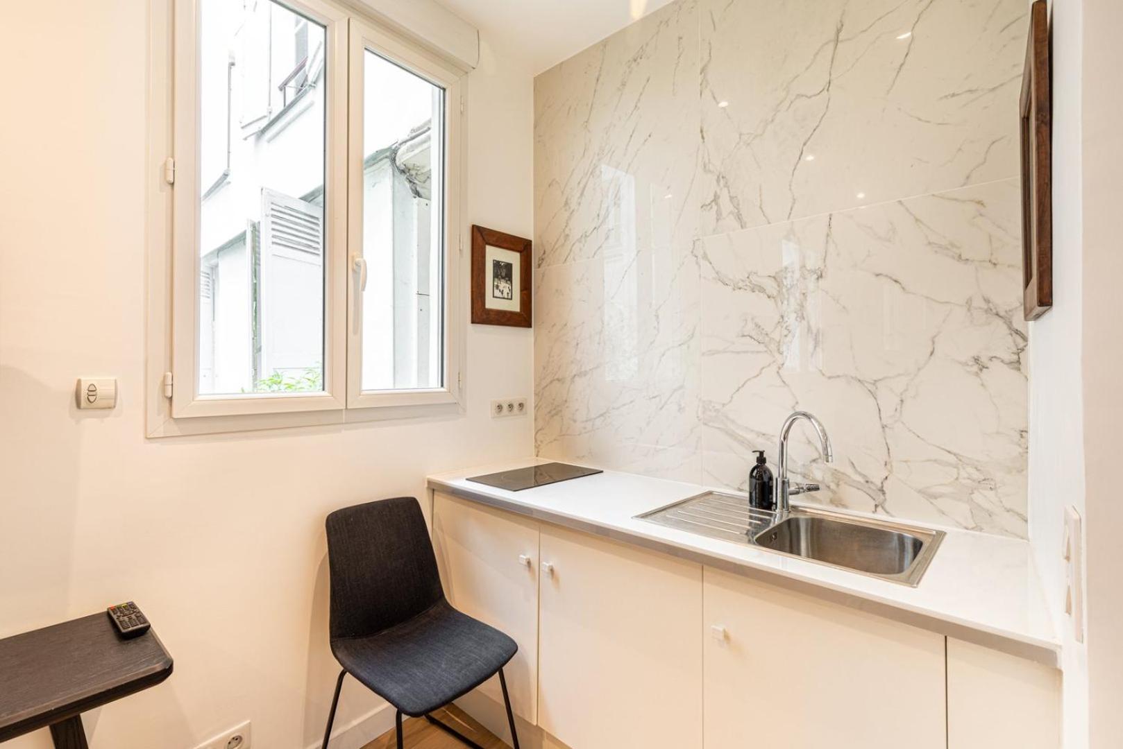 Guestready - Elysee Palace Marble Haven Paris Dış mekan fotoğraf