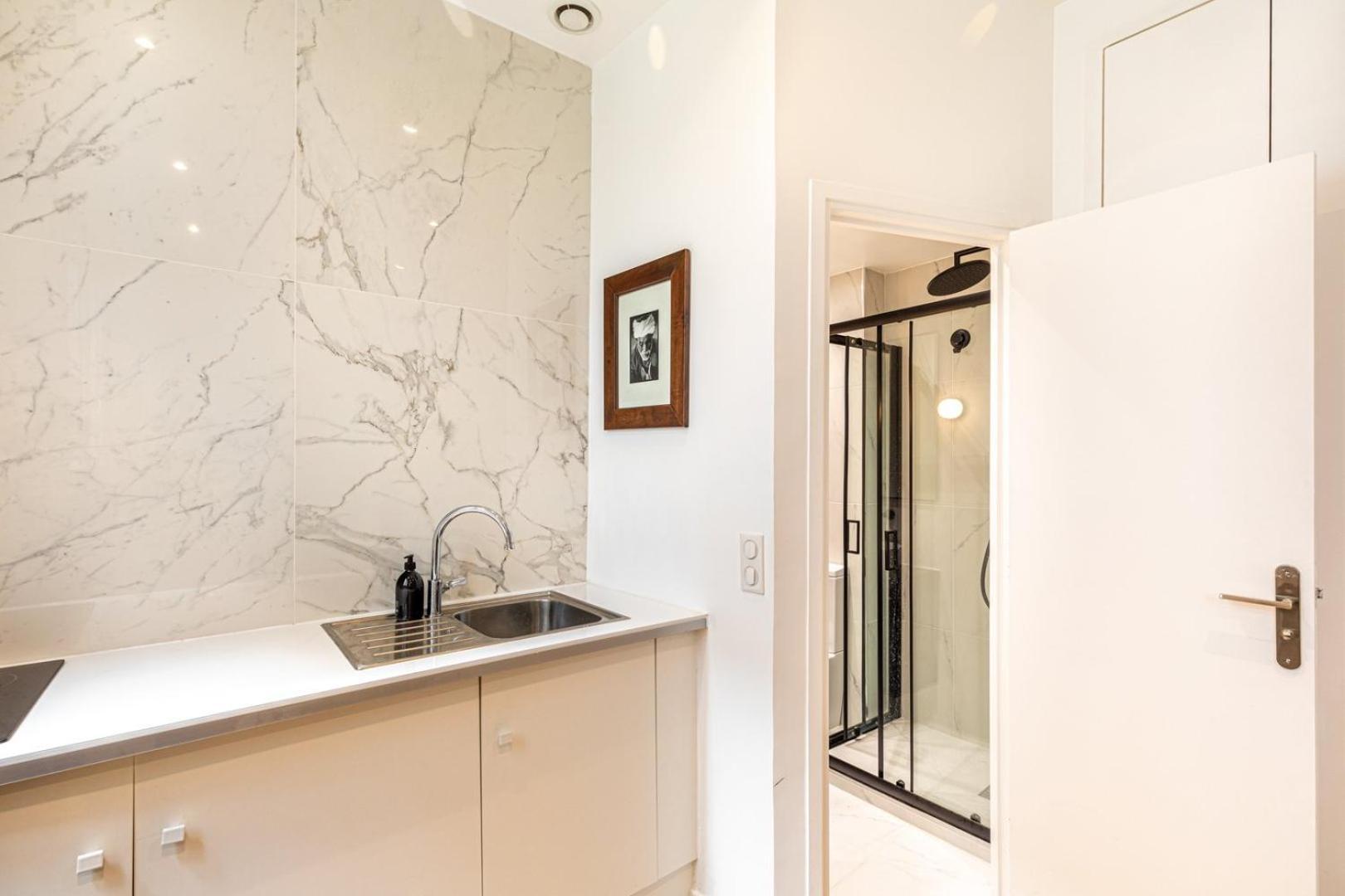 Guestready - Elysee Palace Marble Haven Paris Dış mekan fotoğraf