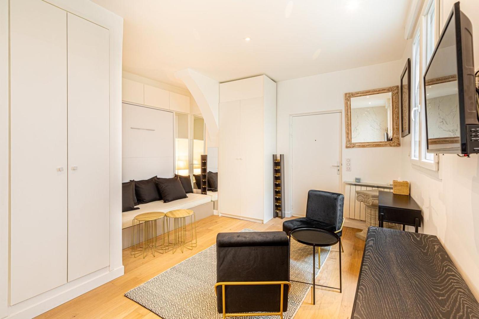 Guestready - Elysee Palace Marble Haven Paris Dış mekan fotoğraf