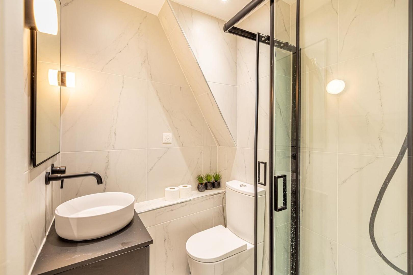 Guestready - Elysee Palace Marble Haven Paris Dış mekan fotoğraf