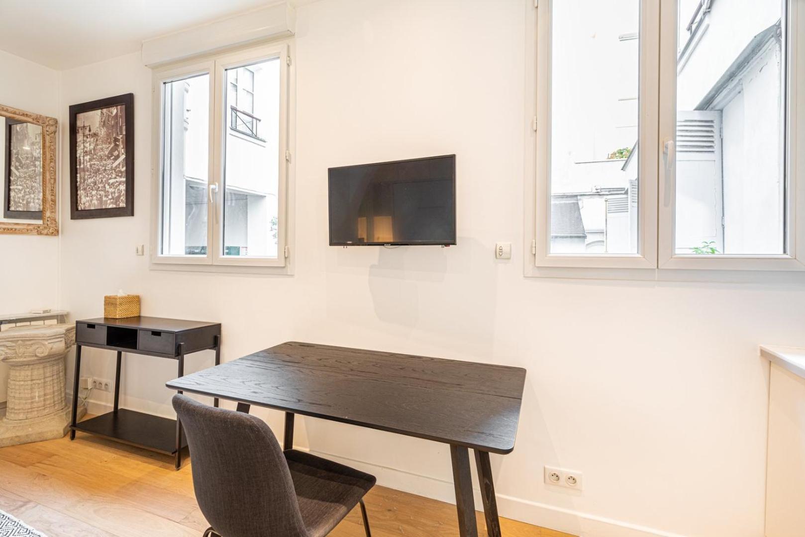 Guestready - Elysee Palace Marble Haven Paris Dış mekan fotoğraf