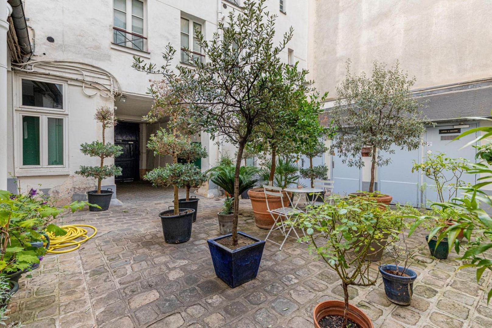 Guestready - Elysee Palace Marble Haven Paris Dış mekan fotoğraf